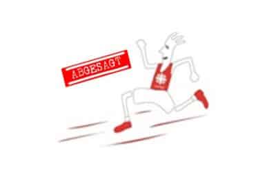 23. Bruchsaler Hoffnungslauf