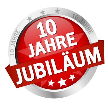 Magnie - 10 Jahre Jubiläum