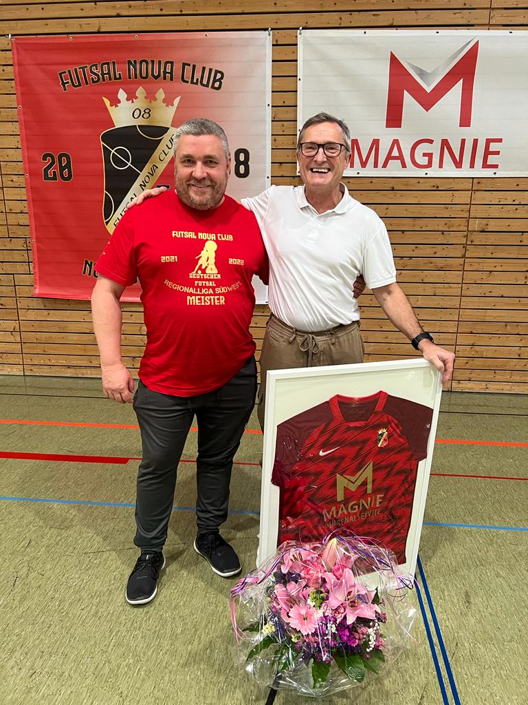 Bild Futsal 1
